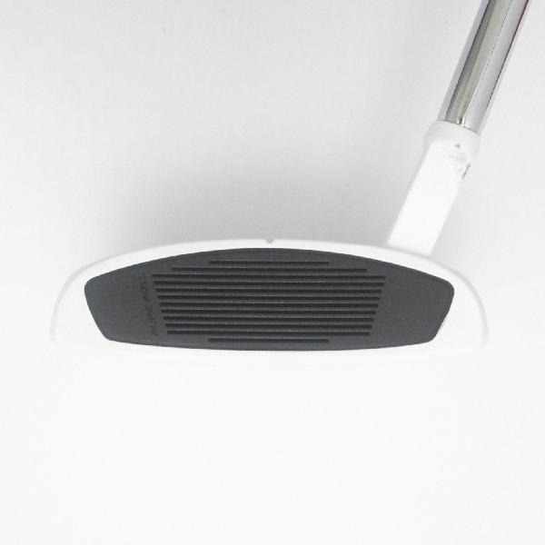 TaylorMade（テーラーメイド） SPIDER スパイダー GHOST WHITE