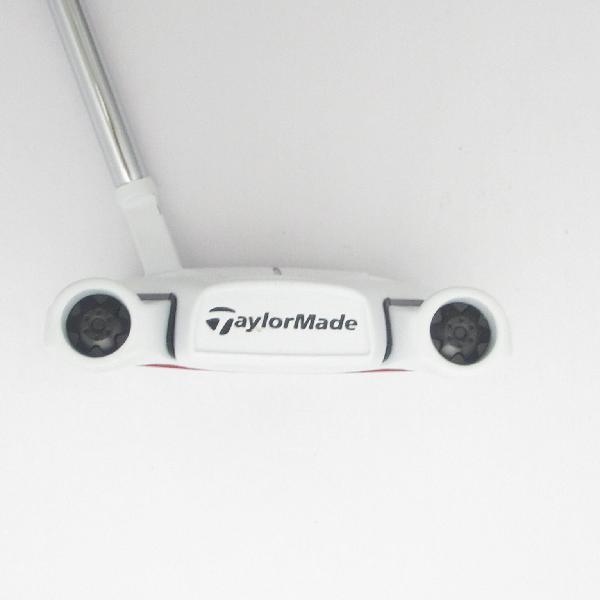 TaylorMade（テーラーメイド） SPIDER スパイダー GHOST WHITE