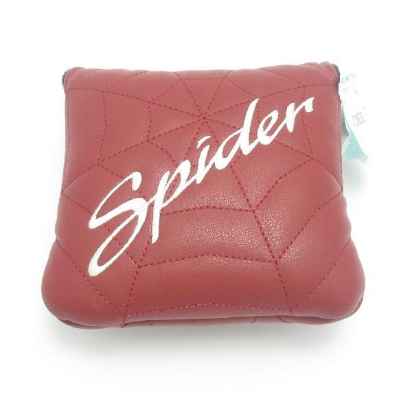 TaylorMade（テーラーメイド） SPIDER スパイダー GHOST WHITE