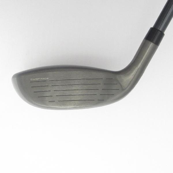 TaylorMade（テーラーメイド） Qi35 Qi35 MAX レスキュー