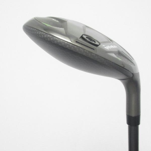 TaylorMade（テーラーメイド） Qi35 Qi35 MAX レスキュー