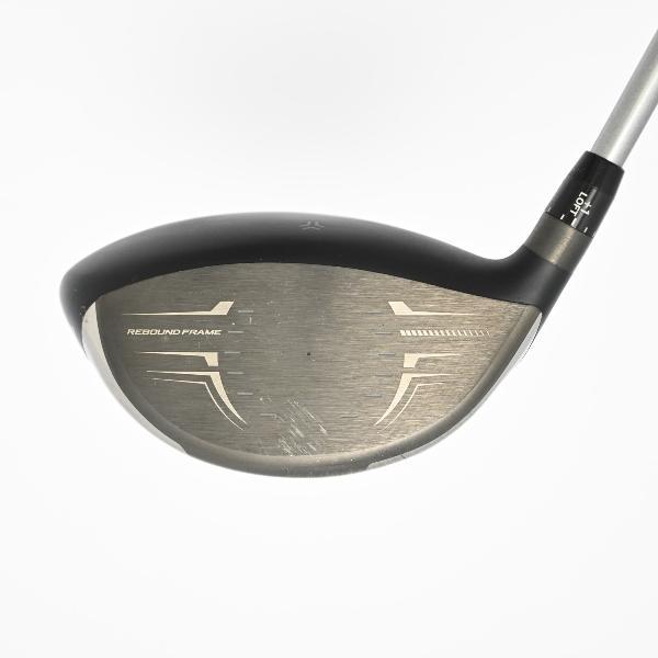 DUNLOP（ダンロップ） SRIXON スリクソン ZX5 MkII ドライバー Diamana