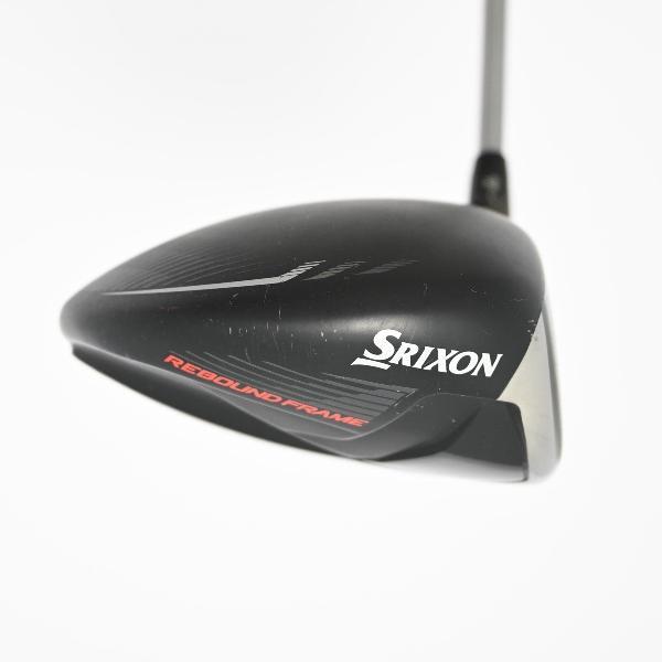DUNLOP（ダンロップ） SRIXON スリクソン ZX5 MkII ドライバー Diamana