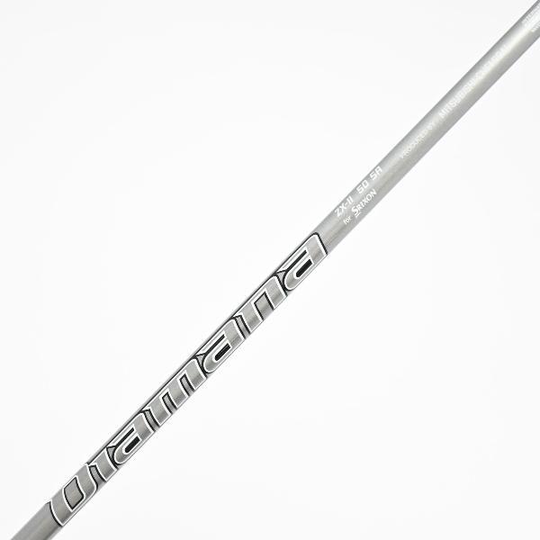 DUNLOP（ダンロップ） SRIXON スリクソン ZX5 MkII ドライバー Diamana