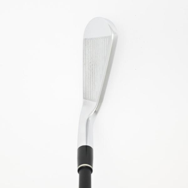 DUNLOP（ダンロップ） SRIXON スリクソン ZX5 MkII アイアン TRAVIL