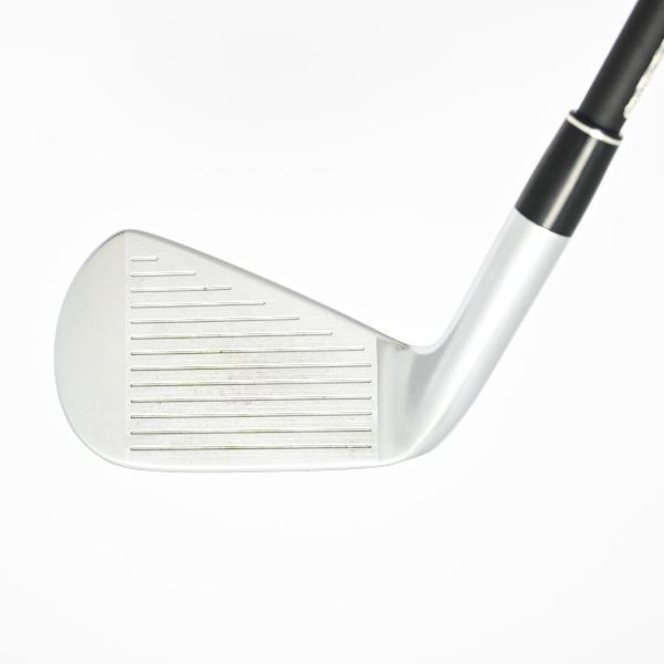 DUNLOP（ダンロップ） SRIXON スリクソン ZX5 MkII アイアン TRAVIL