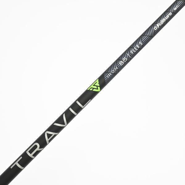 DUNLOP（ダンロップ） SRIXON スリクソン ZX5 MkII アイアン TRAVIL