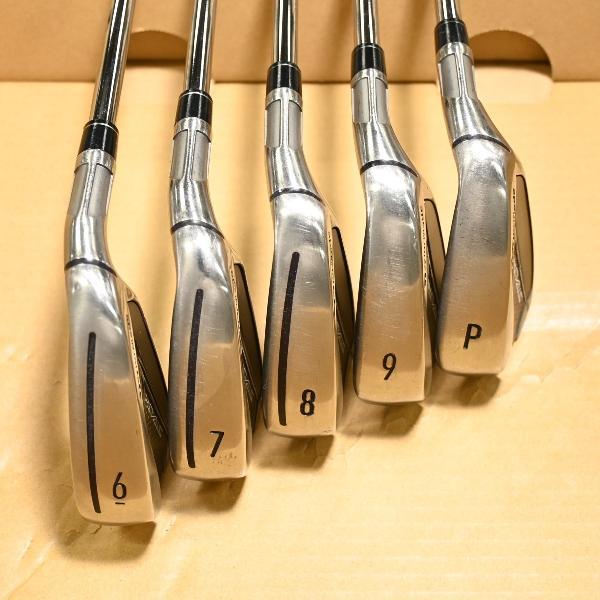 レフティ テーラーメイド ステルス7番アイアン KBS MAX MT 85 S TaylorMade（テーラーメイド） STEALTH ステルス アイアン KBS MAX