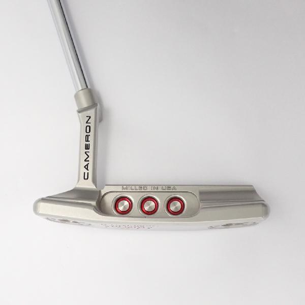 SCOTTY CAMERON スコッティキャメロン SELECT セレクト ニューポート 2