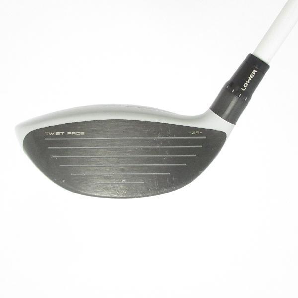 TaylorMade（テーラーメイド） SIM2 SIM2 フェアウェイウッド Tour AD