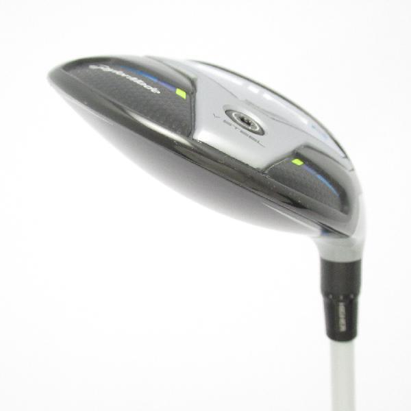 TaylorMade（テーラーメイド） SIM2 SIM2 フェアウェイウッド Tour AD