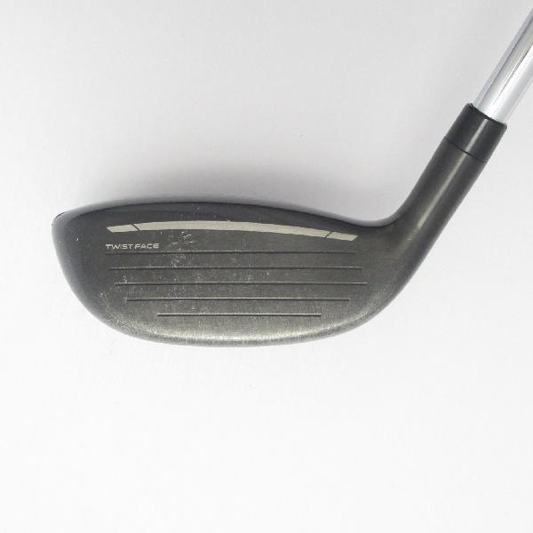 TaylorMade（テーラーメイド） Qi10 Qi10 レスキュー ユーティリティ
