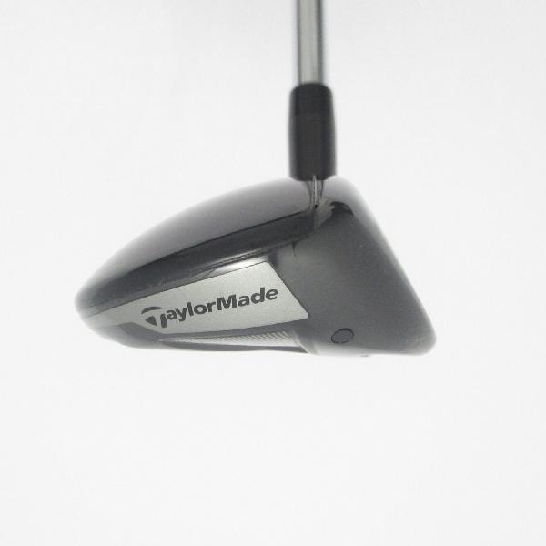 TaylorMade（テーラーメイド） Qi10 Qi10 レスキュー ユーティリティ