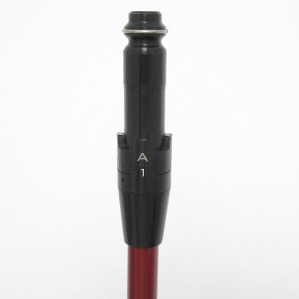 ★ タイトリスト スリーブ付　デナリ　RED 50 6.0 ドライバー用 Titleist（タイトリスト） 純正シャフト ドライバー用_スリーブ付