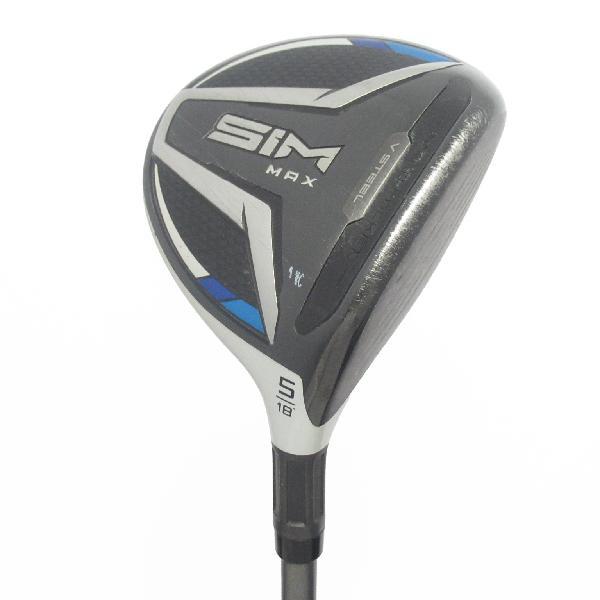 [テーラーメイドSIM]tour AD XC TaylorMade（テーラーメイド） SIM SIM マックス フェアウェイウッド