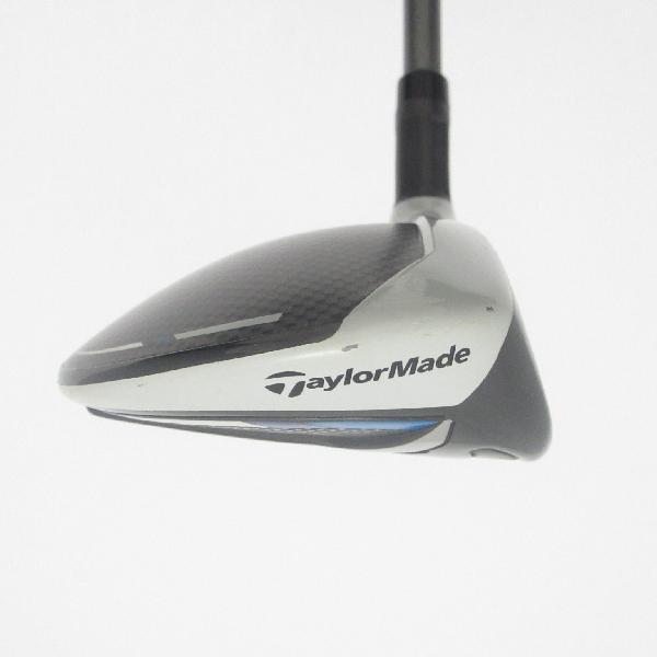 TaylorMade（テーラーメイド） SIM SIM マックス フェアウェイウッド