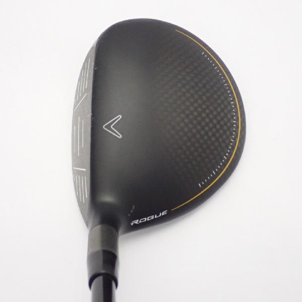 Callaway（キャロウェイ） キャロウェイゴルフ ROGUE ローグ ST MAX