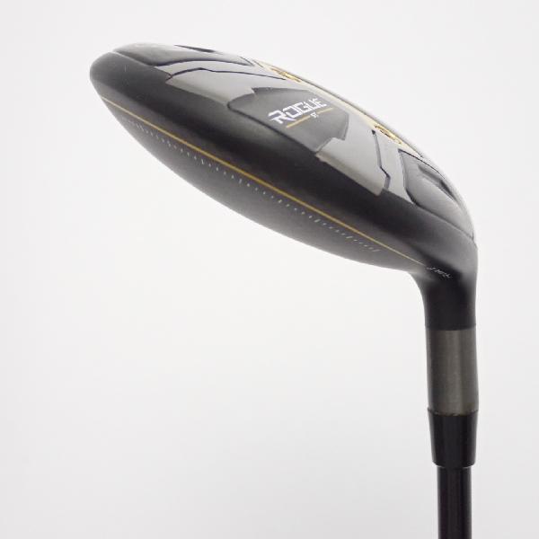 Callaway（キャロウェイ） キャロウェイゴルフ ROGUE ローグ ST MAX