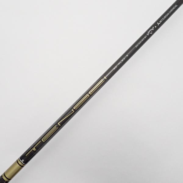 Callaway（キャロウェイ） キャロウェイゴルフ ROGUE ローグ ST MAX