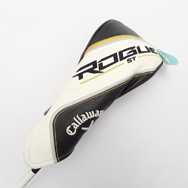 Callaway（キャロウェイ） キャロウェイゴルフ ROGUE ローグ ST MAX