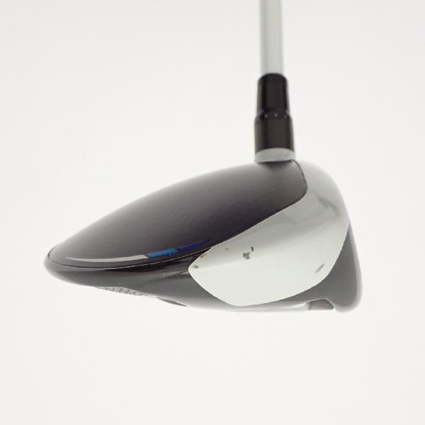 【美品】テーラーメイド SIM2 3W ／ Tour AD HD-6S TaylorMade（テーラーメイド） SIM2 SIM2 フェアウェイウッド Tour AD