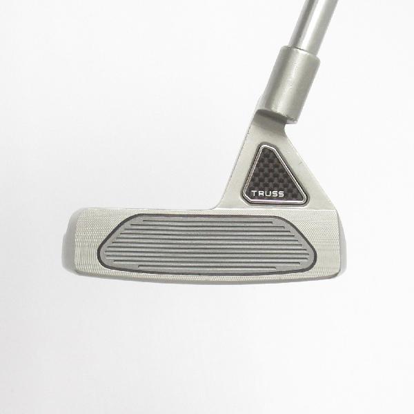 【美品】テーラーメイド TPトラス パター M2TH トラスヒール 34インチ TaylorMade（テーラーメイド） TP TP トラス M2TH トラスヒール パター