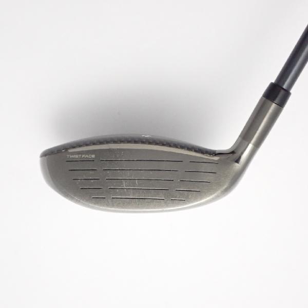 TaylorMade（テーラーメイド） Qi35 Qi35 MAX フェアウェイウッド