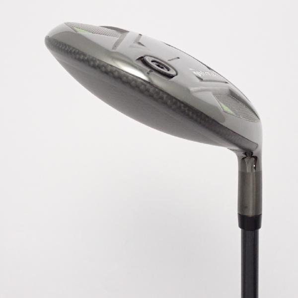 TaylorMade（テーラーメイド） Qi35 Qi35 MAX フェアウェイウッド