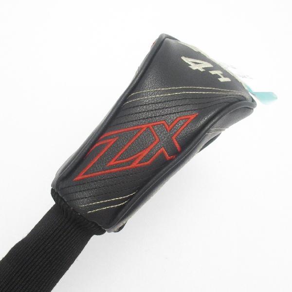 DUNLOP（ダンロップ） SRIXON スリクソン ZX ハイブリッド
