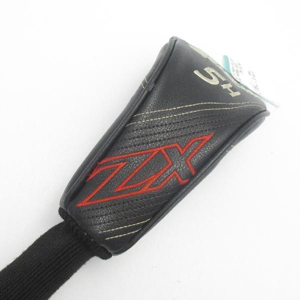 DUNLOP（ダンロップ） SRIXON スリクソン ZX ハイブリッド