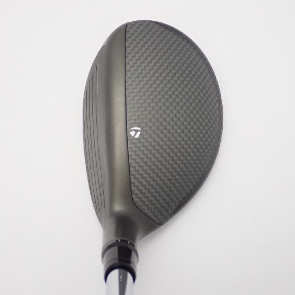 TaylorMade（テーラーメイド） Qi35 Qi35 レスキュー ユーティリティ