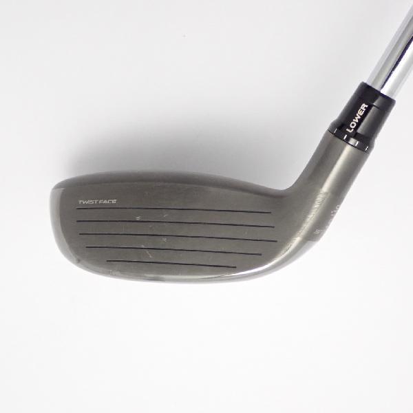 TaylorMade（テーラーメイド） Qi35 Qi35 レスキュー ユーティリティ