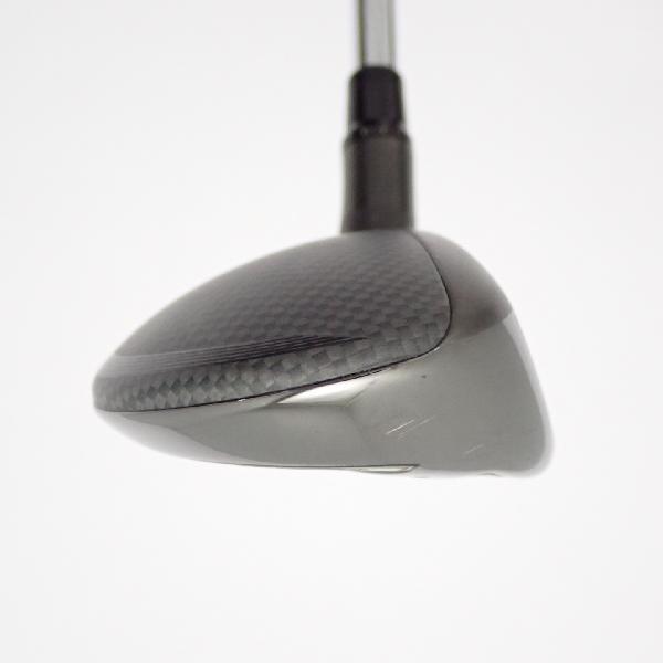 TaylorMade（テーラーメイド） Qi35 Qi35 レスキュー ユーティリティ