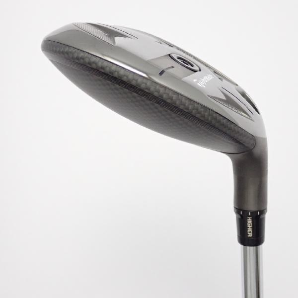TaylorMade（テーラーメイド） Qi35 Qi35 レスキュー ユーティリティ