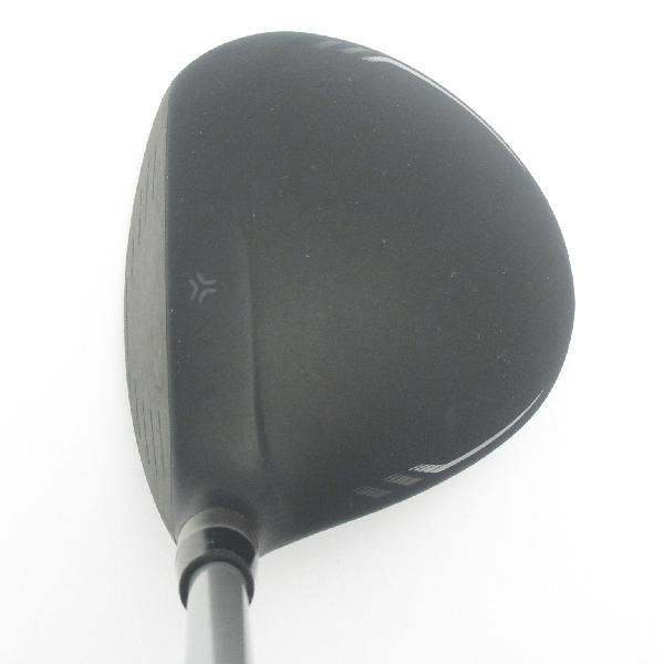 DUNLOP（ダンロップ） SRIXON スリクソン ZX MkII フェアウェイウッド