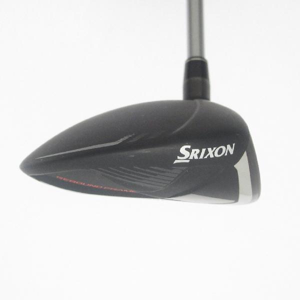 DUNLOP（ダンロップ） SRIXON スリクソン ZX MkII フェアウェイウッド