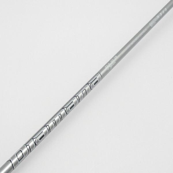 DUNLOP（ダンロップ） SRIXON スリクソン ZX MkII フェアウェイウッド