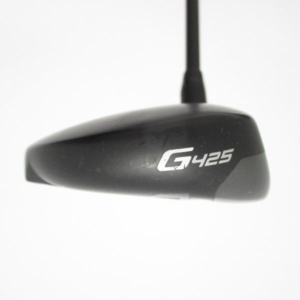 PING（ピン） G425 G425 MAX フェアウェイウッド ALTA J CB SLATE 【7W