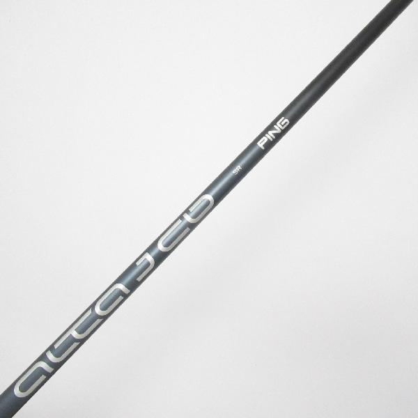 PING（ピン） G425 G425 MAX フェアウェイウッド ALTA J CB SLATE 【7W
