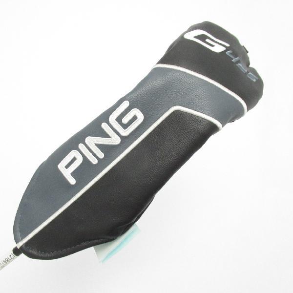 PING（ピン） G425 G425 MAX フェアウェイウッド ALTA J CB SLATE 【7W