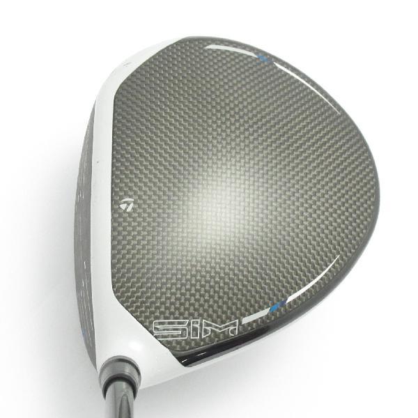 TaylorMade（テーラーメイド） SIM SIM マックス ドライバー TENSEI