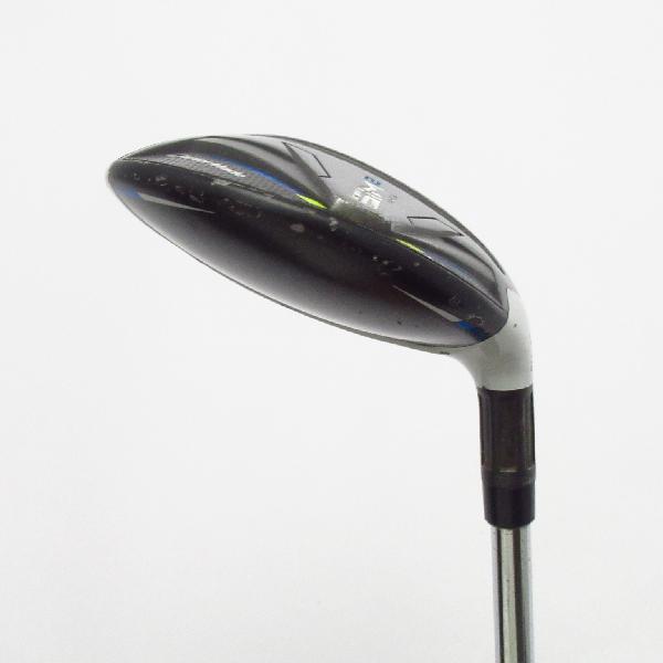 TaylorMade（テーラーメイド） SIM2 SIM2 マックス レスキュー