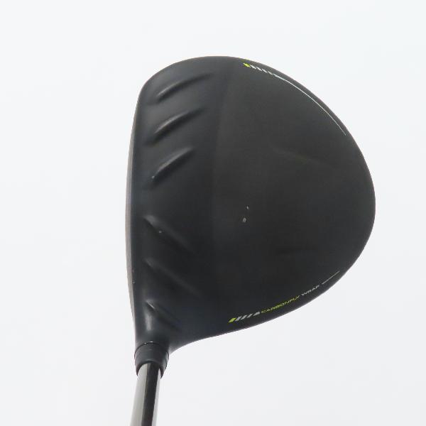PING（ピン） G430 G430 MAX 10K ドライバー PING TOUR 2.0 CHROME 65