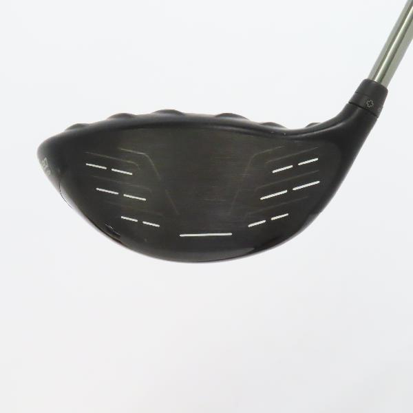 PING（ピン） G430 G430 MAX 10K ドライバー PING TOUR 2.0 CHROME 65