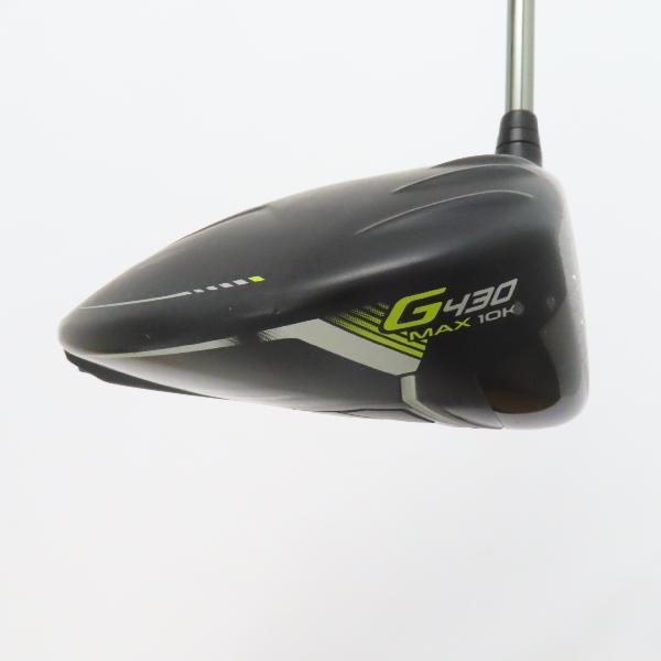 PING（ピン） G430 G430 MAX 10K ドライバー PING TOUR 2.0 CHROME 65