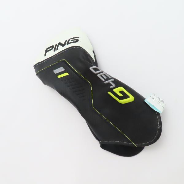 PING（ピン） G430 G430 MAX 10K ドライバー PING TOUR 2.0 CHROME 65