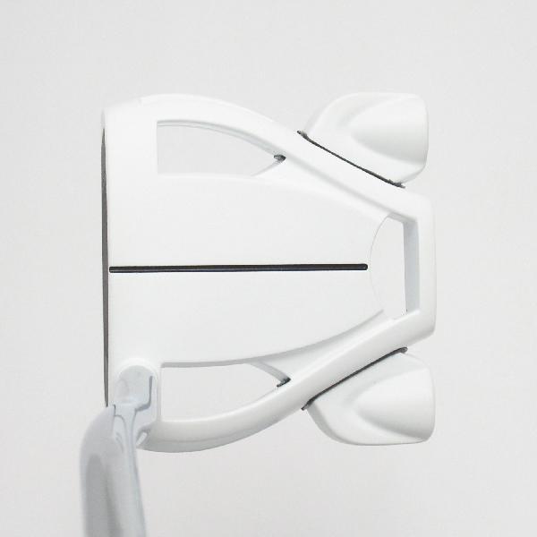 TaylorMade（テーラーメイド） SPIDER スパイダー GHOST WHITE ダブル