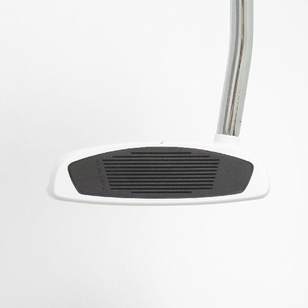 TaylorMade（テーラーメイド） SPIDER スパイダー GHOST WHITE ダブル