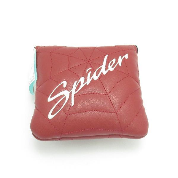TaylorMade（テーラーメイド） SPIDER スパイダー GHOST WHITE ダブル