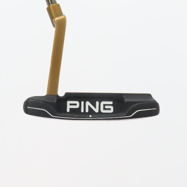 PING HEPPLER ANSER5 ピン　へプラー　アンサー5 PING（ピン） HEPPLER ヘプラー アンサー 5 パター スチールシャフト